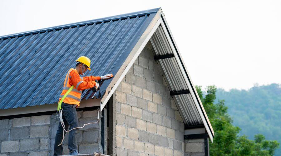 Local Chimney Repair in Oelrichs, SD